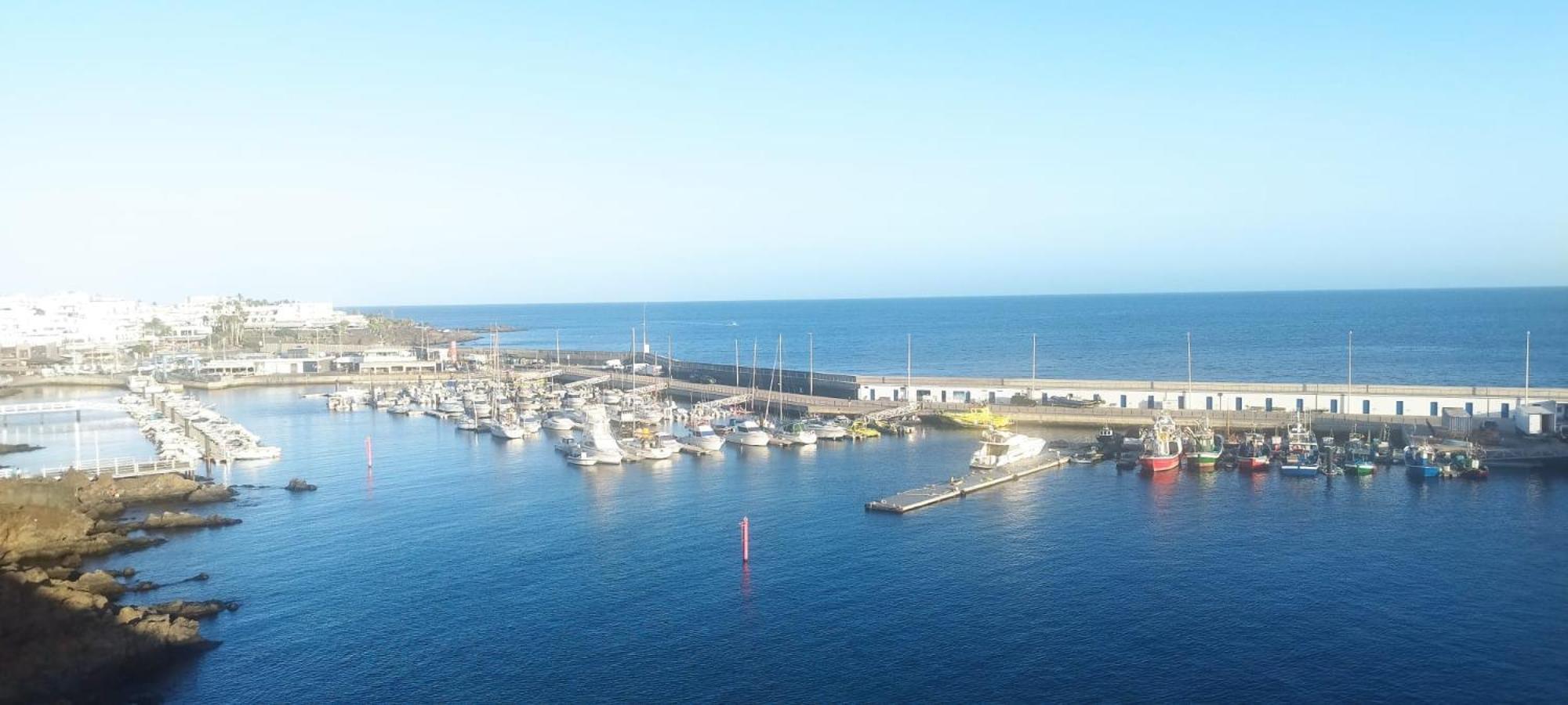 Buena Pesca 7 Apartman Puerto del Carmen  Kültér fotó
