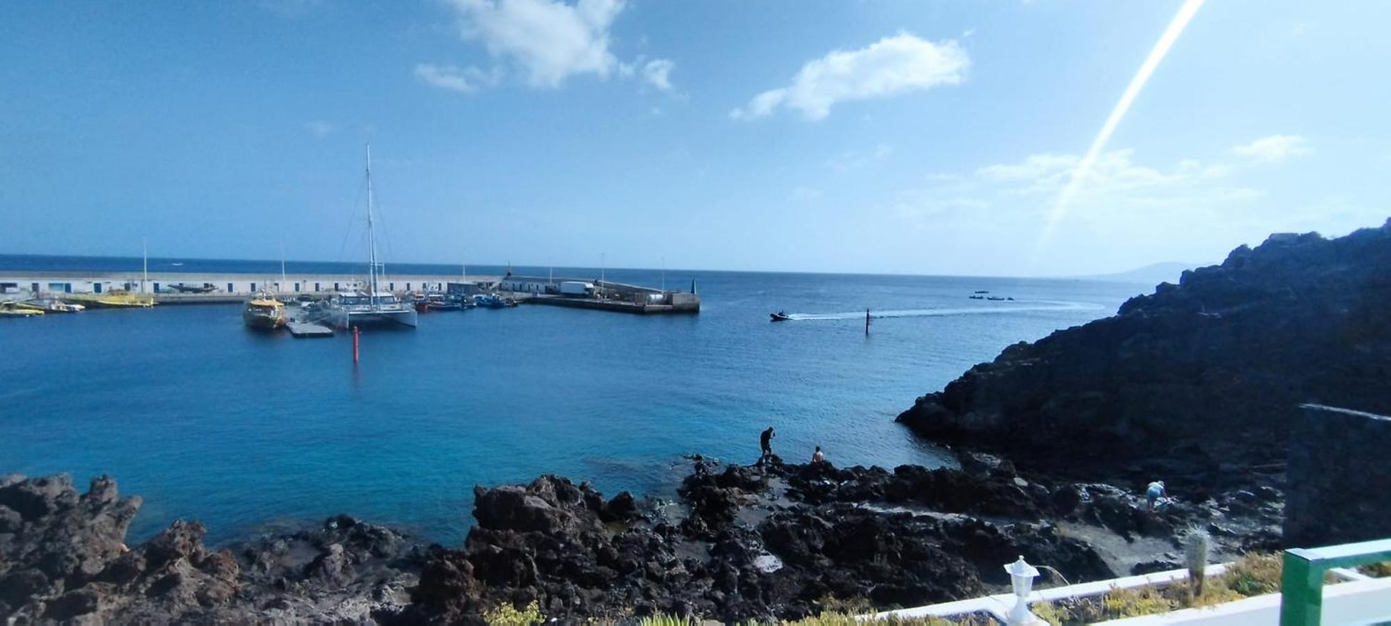 Buena Pesca 7 Apartman Puerto del Carmen  Kültér fotó