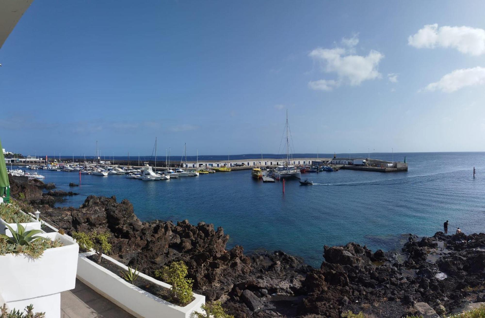 Buena Pesca 7 Apartman Puerto del Carmen  Kültér fotó