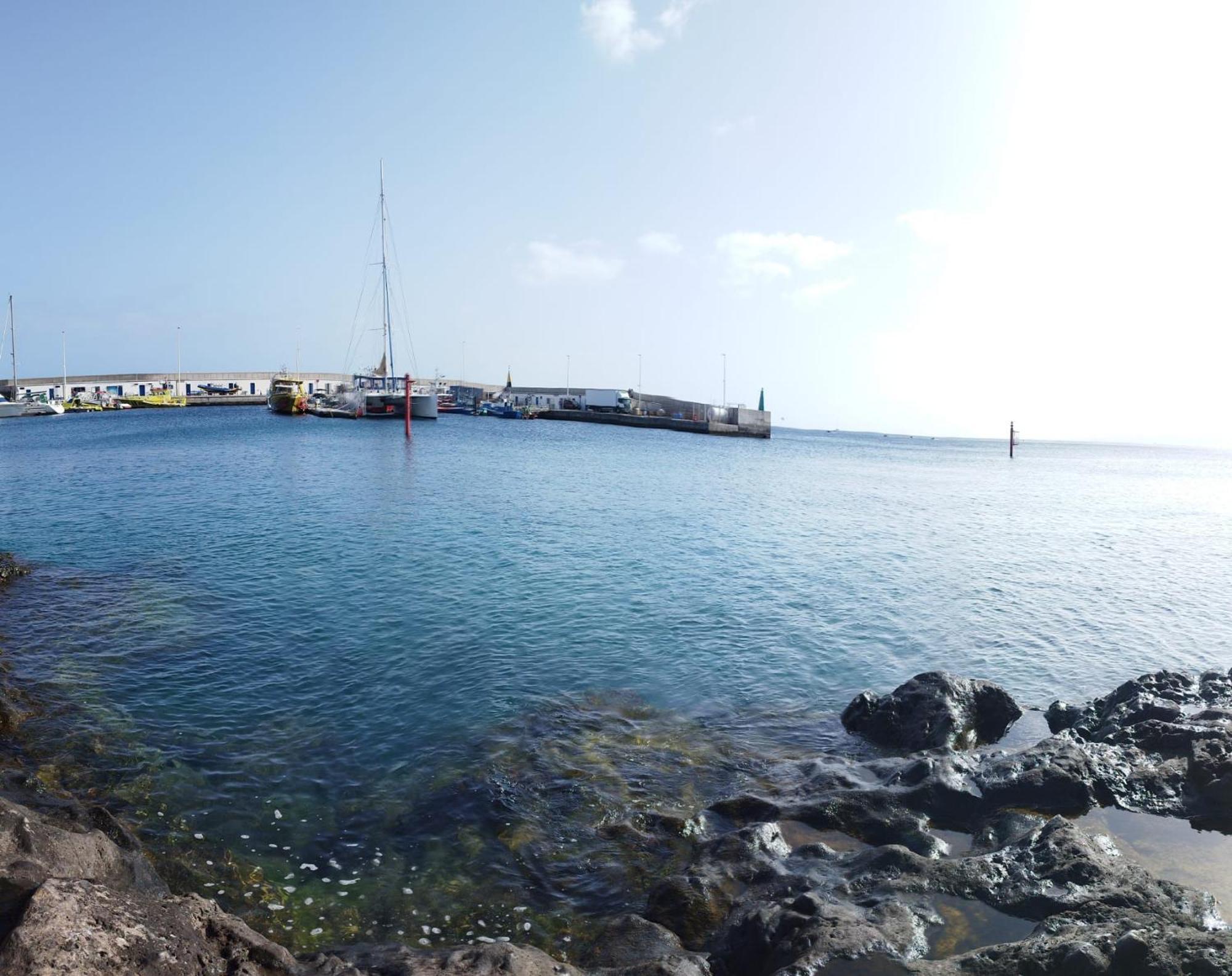 Buena Pesca 7 Apartman Puerto del Carmen  Kültér fotó