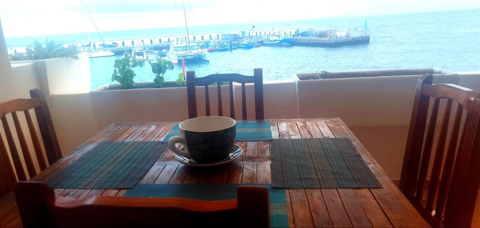 Buena Pesca 7 Apartman Puerto del Carmen  Kültér fotó