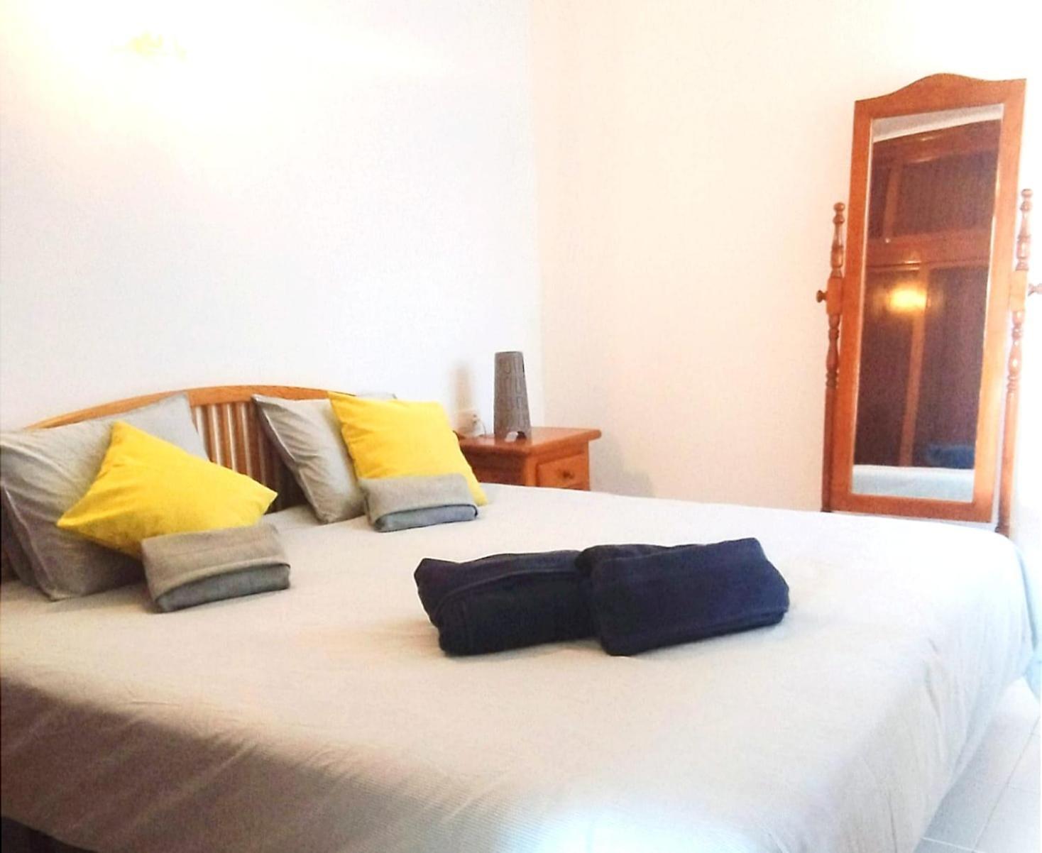 Buena Pesca 7 Apartman Puerto del Carmen  Kültér fotó