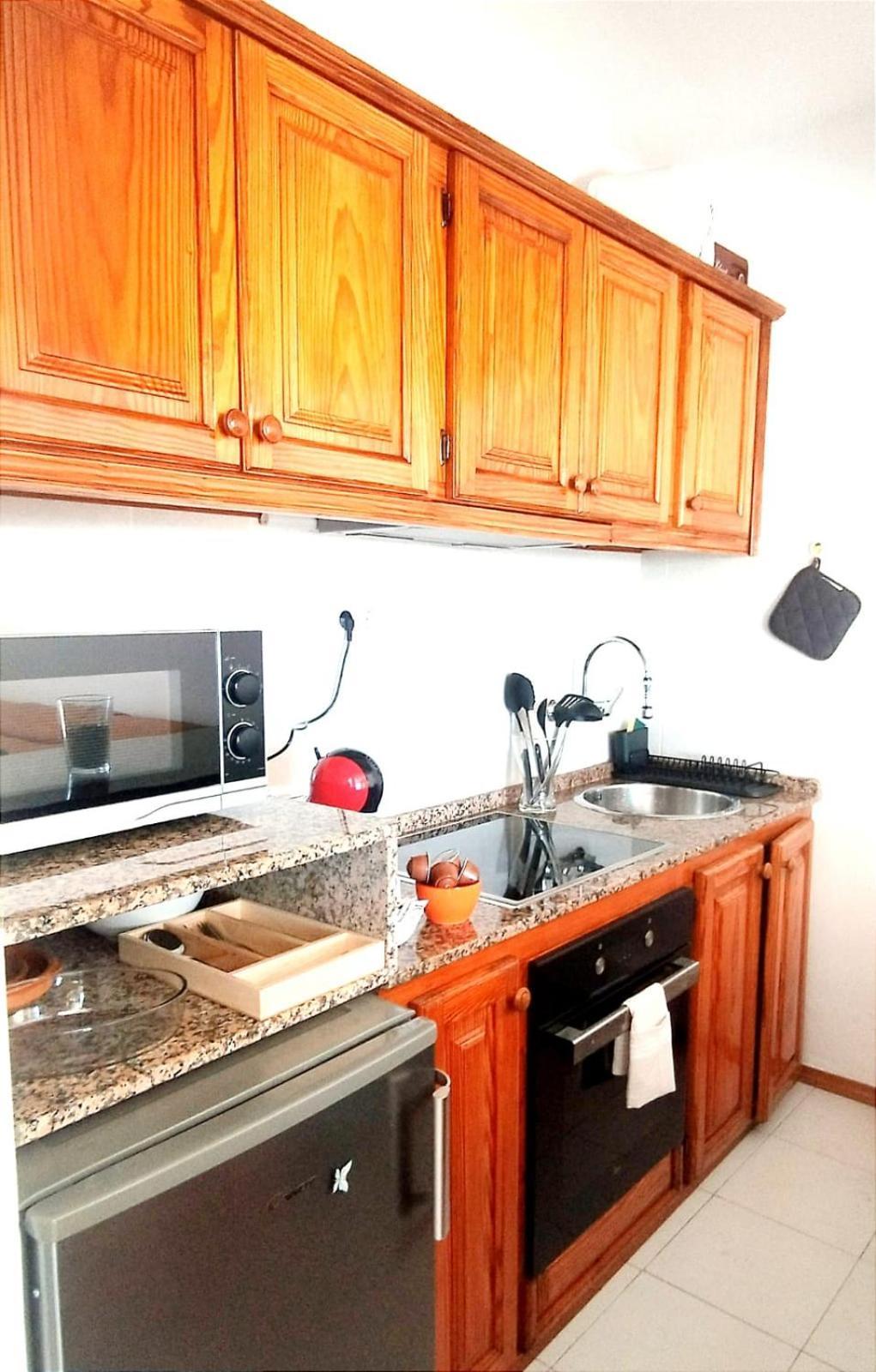 Buena Pesca 7 Apartman Puerto del Carmen  Kültér fotó