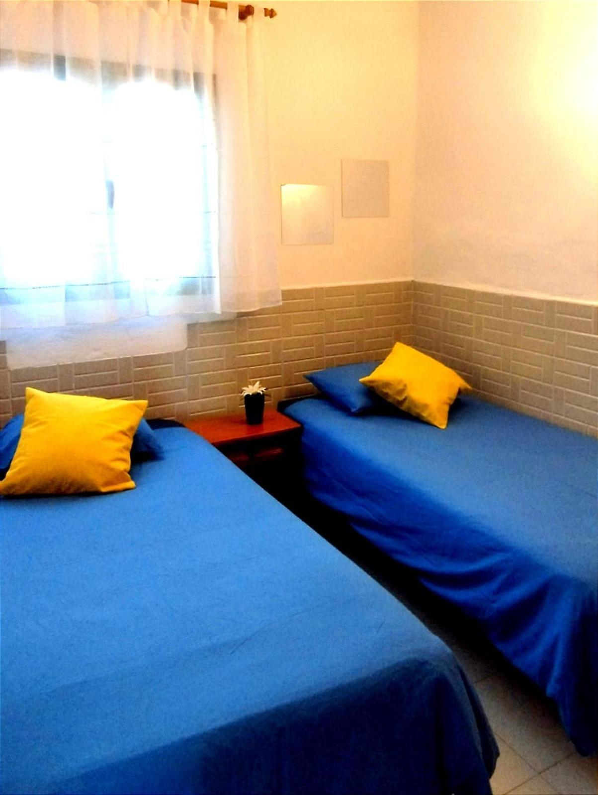 Buena Pesca 7 Apartman Puerto del Carmen  Kültér fotó