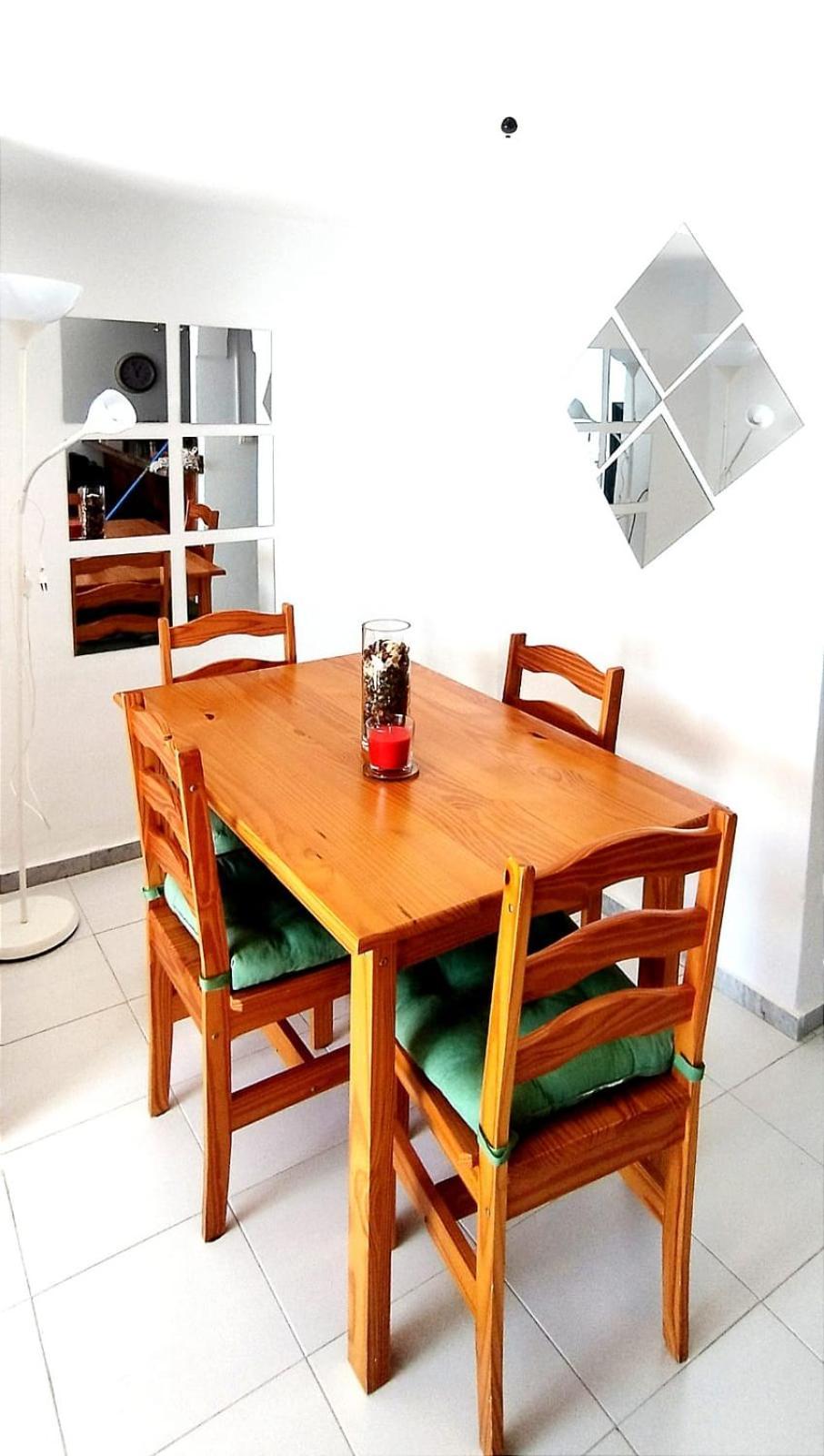 Buena Pesca 7 Apartman Puerto del Carmen  Kültér fotó
