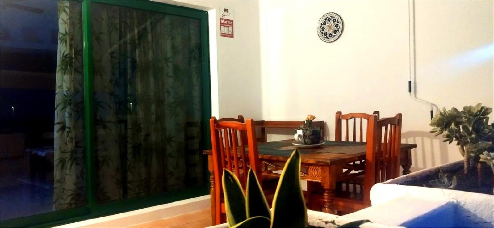 Buena Pesca 7 Apartman Puerto del Carmen  Kültér fotó